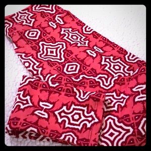 Lularoe OS Leggings